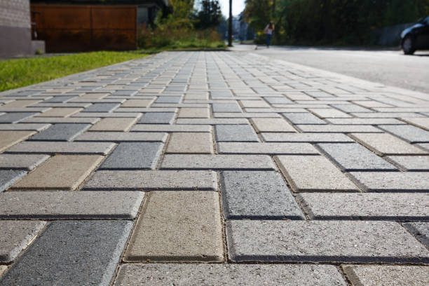 Best Best Driveway Pavers  in Baldwinville, MA
