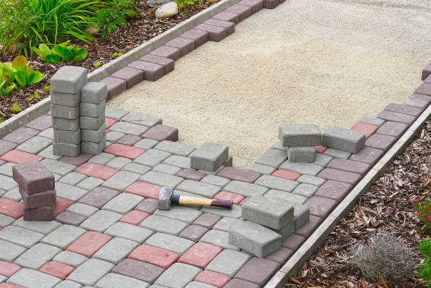 Best Local Driveway Pavers  in Baldwinville, MA