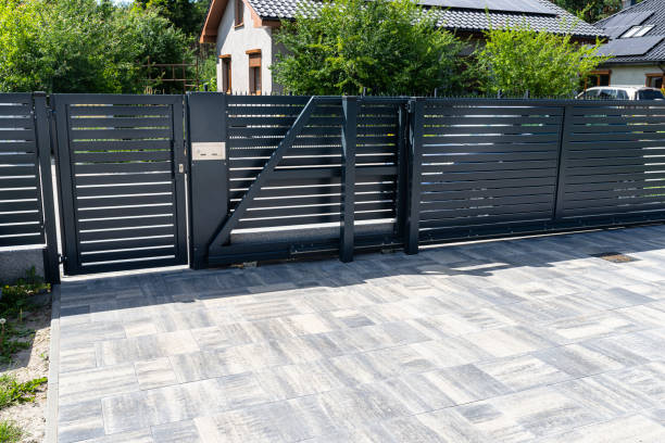 Best Cobblestone Driveway Pavers  in Baldwinville, MA