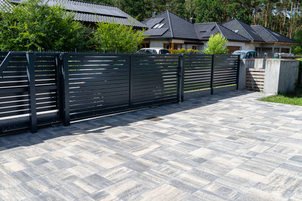 Best Paver Driveway Replacement  in Baldwinville, MA