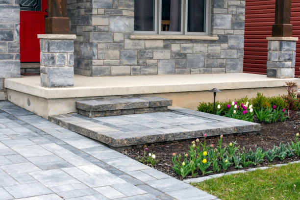Baldwinville, MA Driveway Pavers Company