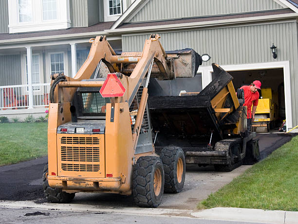 Best Interlocking Driveway Pavers  in Baldwinville, MA