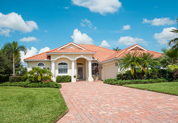 Best Decorative Driveway Pavers  in Baldwinville, MA