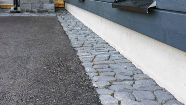 Best Driveway Resurfacing Pavers  in Baldwinville, MA