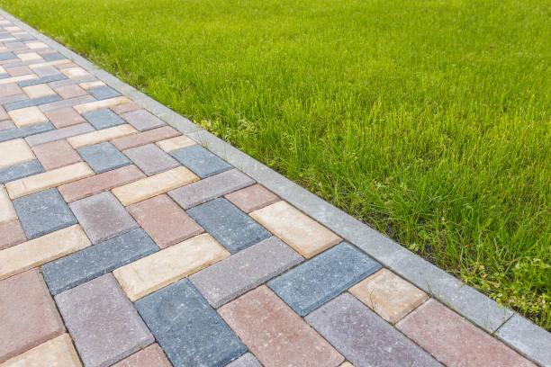Best Driveway Paving Contractor  in Baldwinville, MA