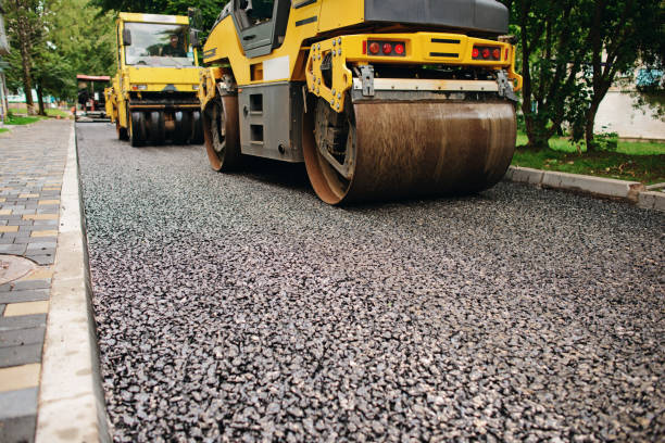 Best Driveway Paving Company  in Baldwinville, MA